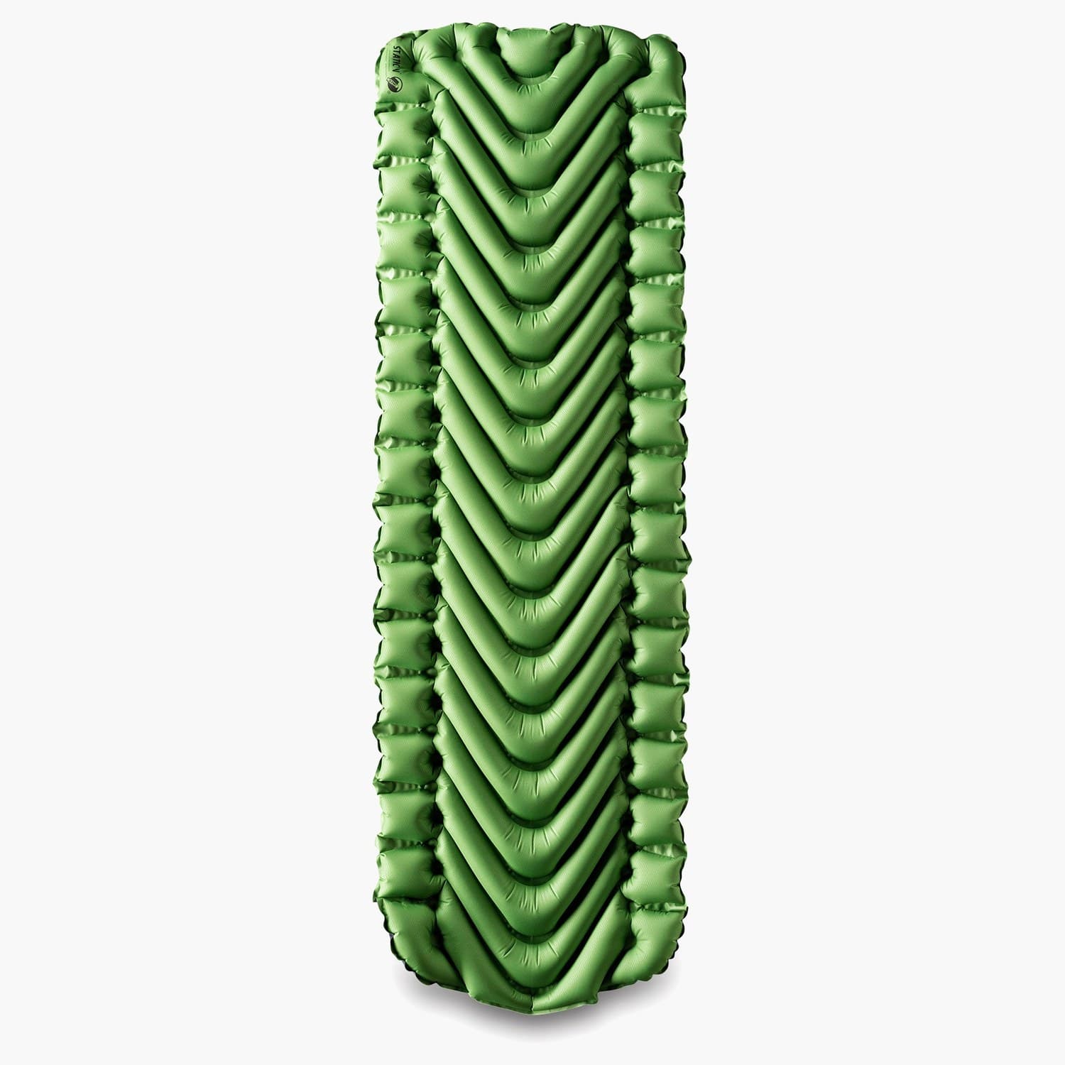 Klymit Static V budget inflatable sleeping pad