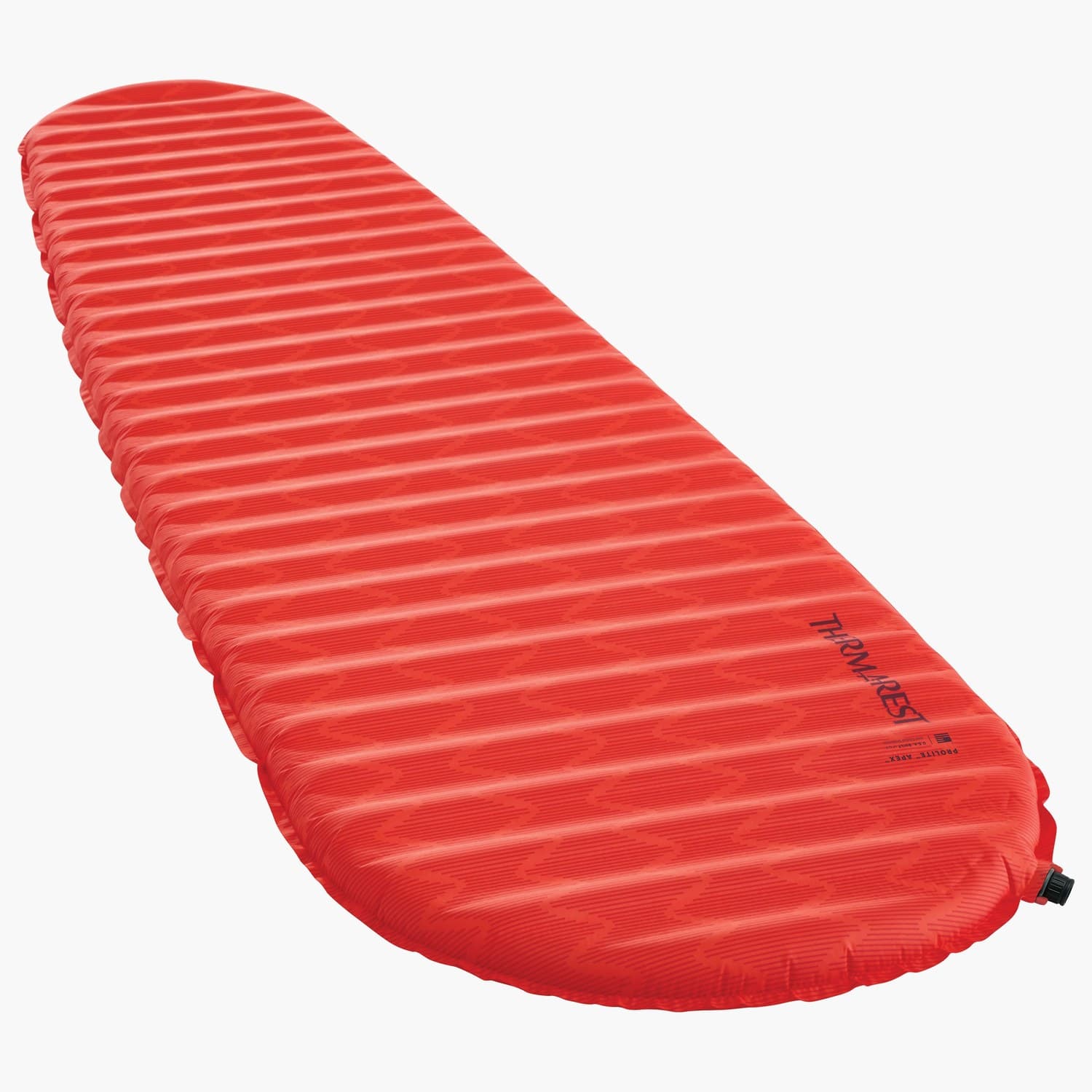 Therm-a-Rest ProLite Apex self-inflating sleeping pad