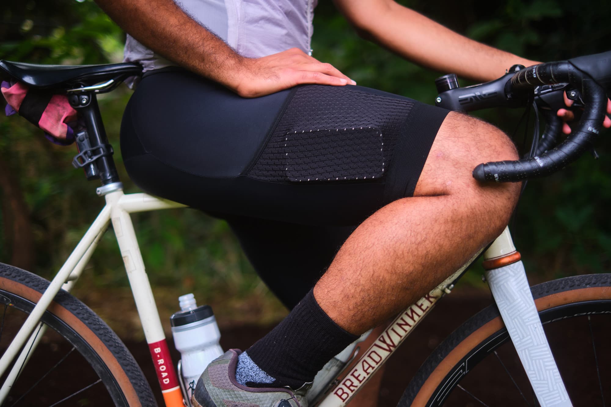 The Black Bibs Ultimate Adventure Bibs: Best Bang for Your Butt