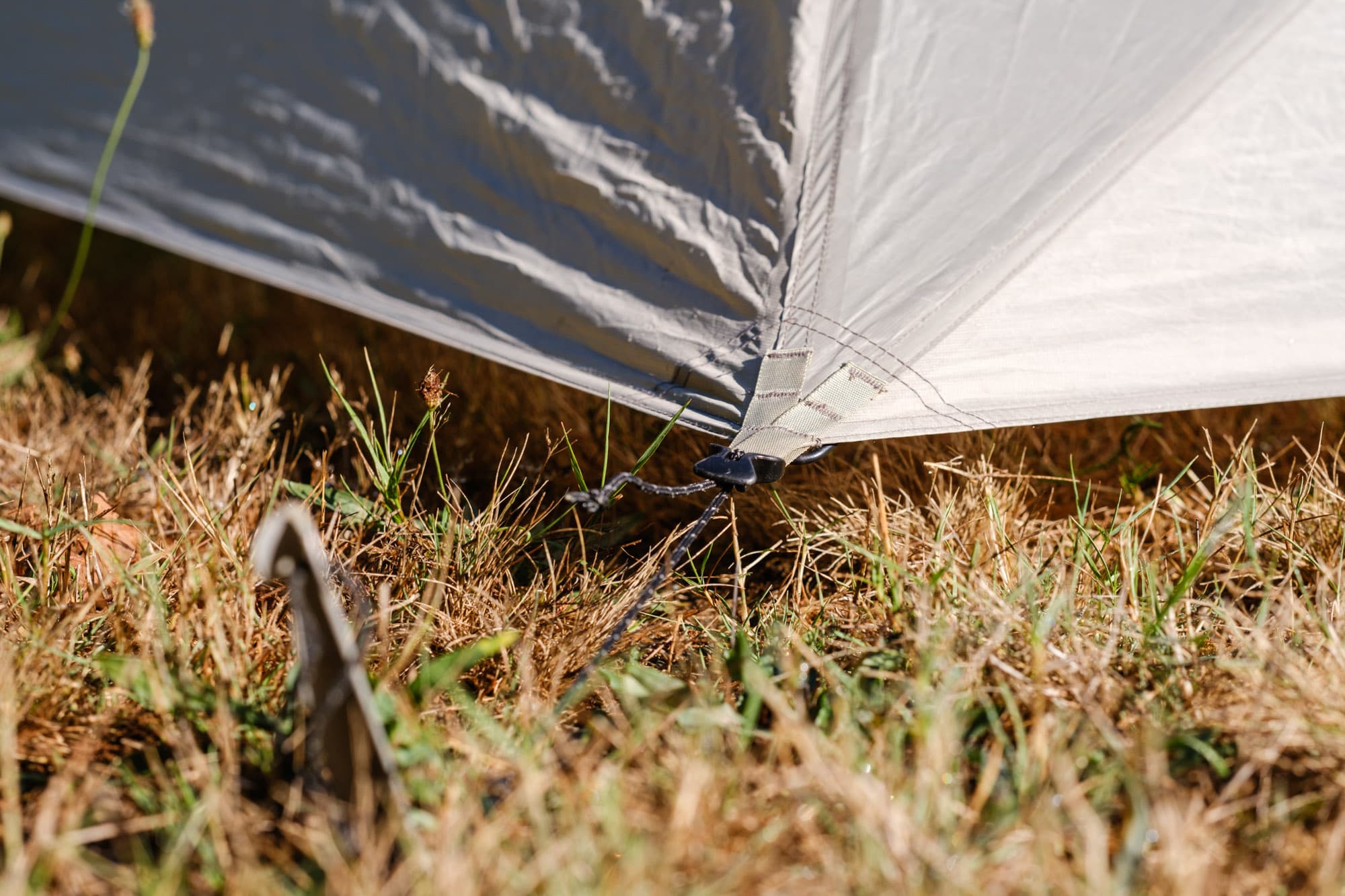 Durston Gear X Mid 1 pegged in.