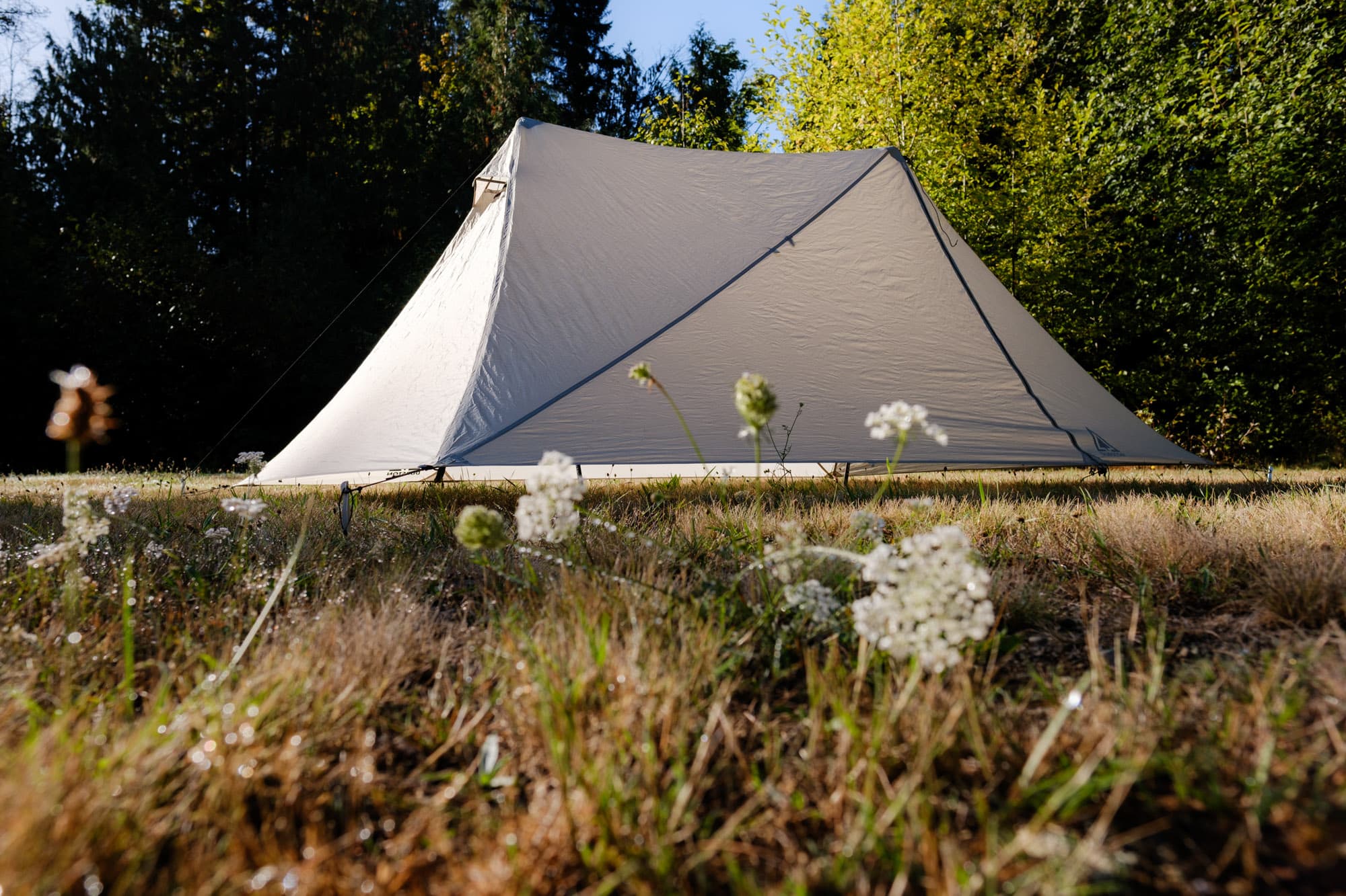 Durston Gear X Mid 1 side view.