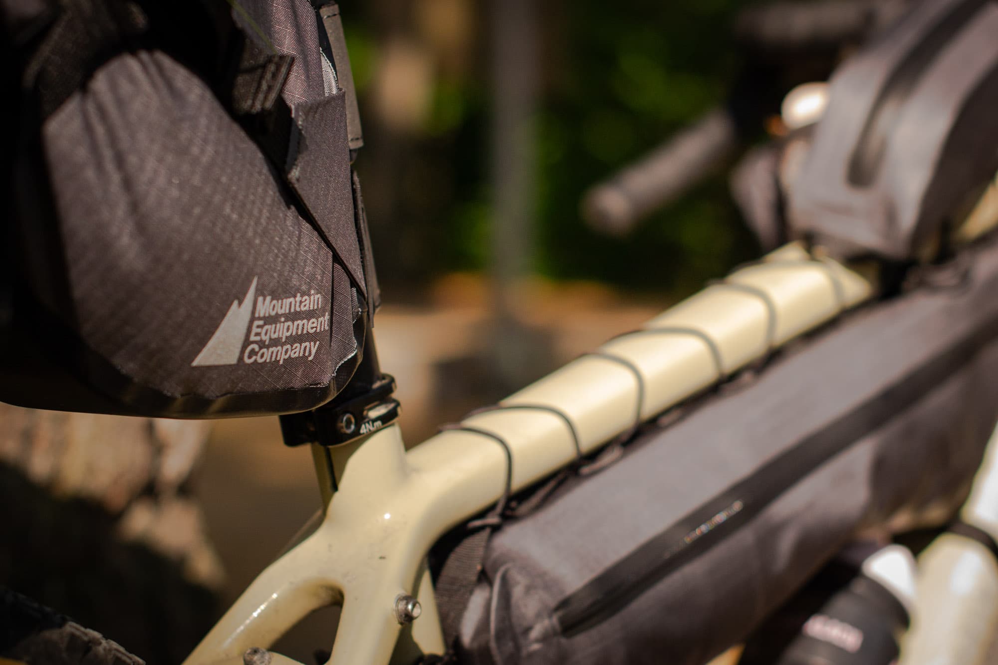 The MEC Provincial Pack collection.