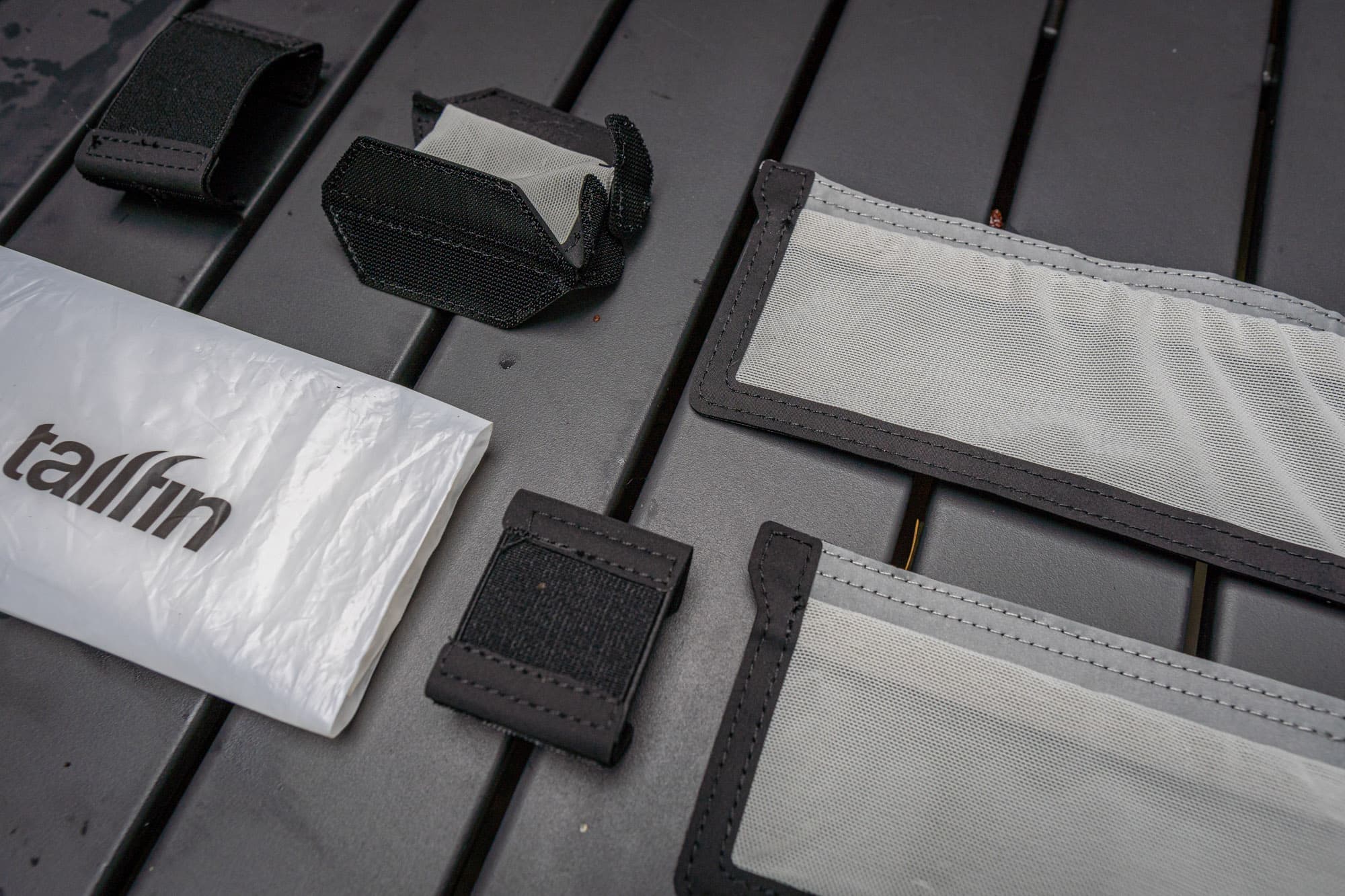 The Accessory Pack