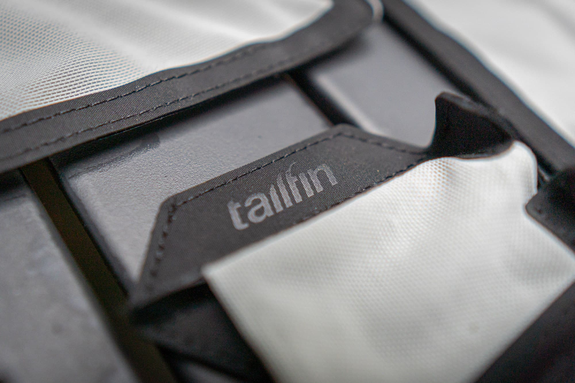 The Accessory Pack close up.