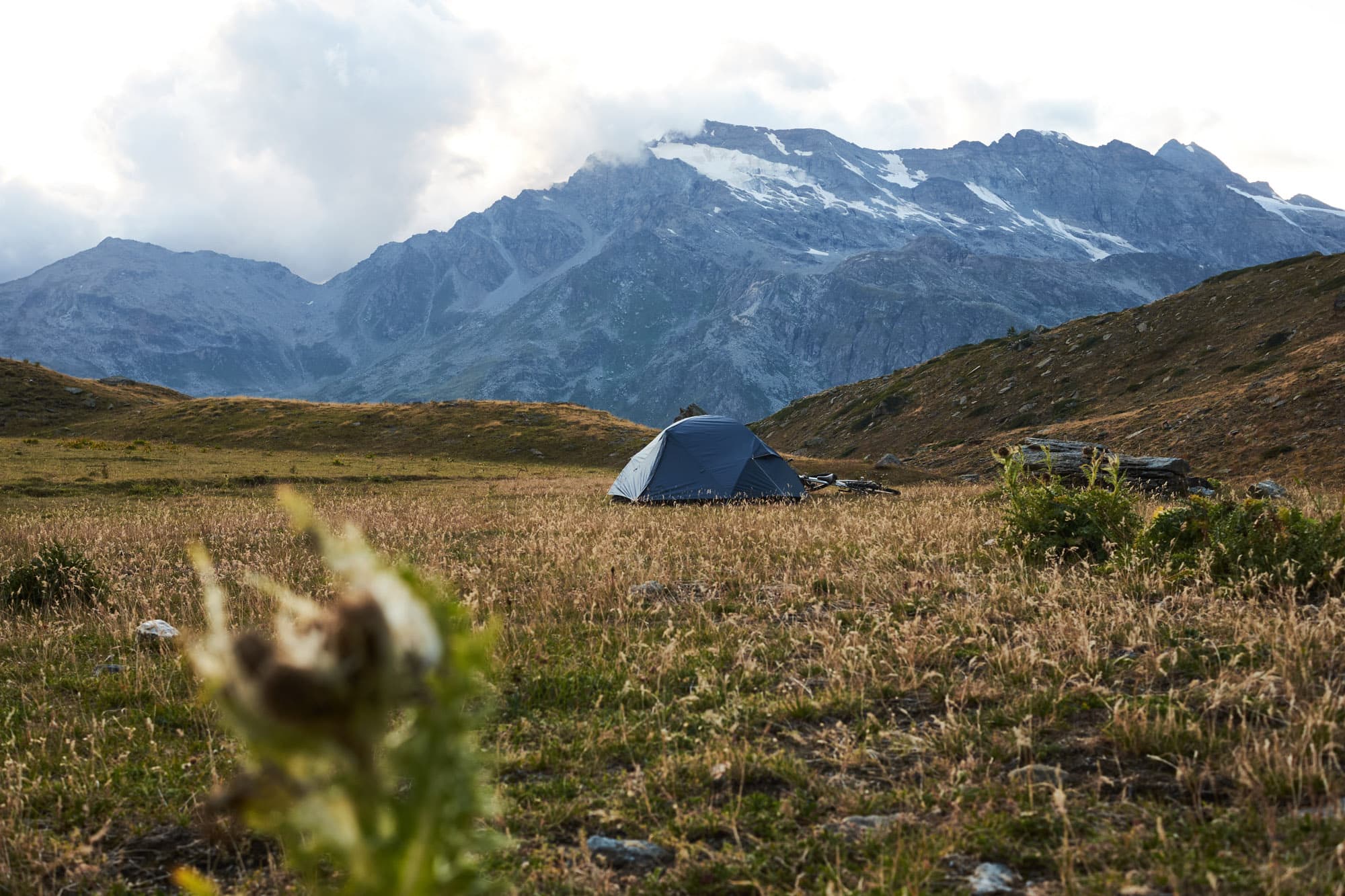Bikepacking Tents and Shelters: Team-Tested for Nights Outside