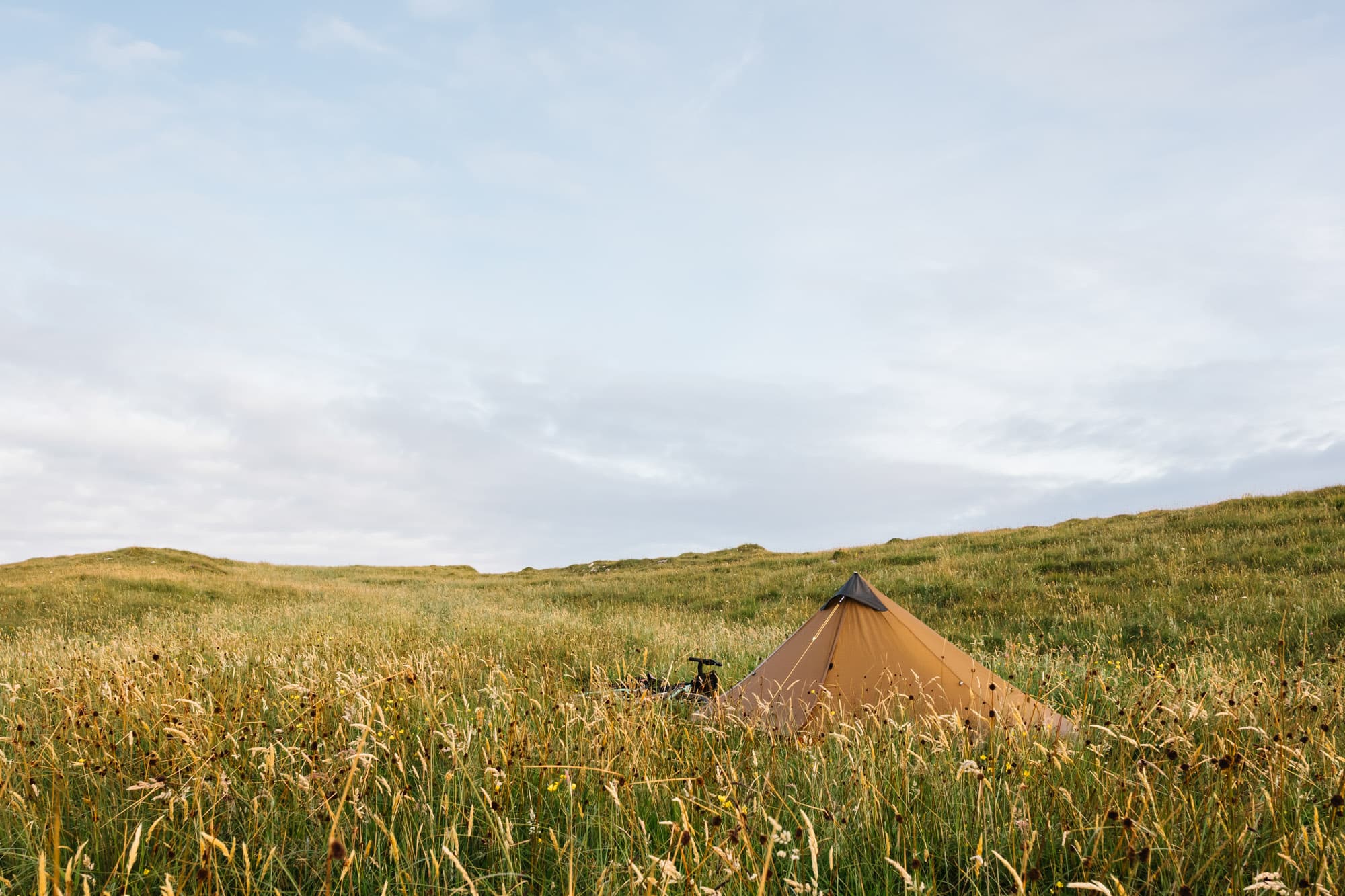 Side view of 3FULGEAR Lanshan 1