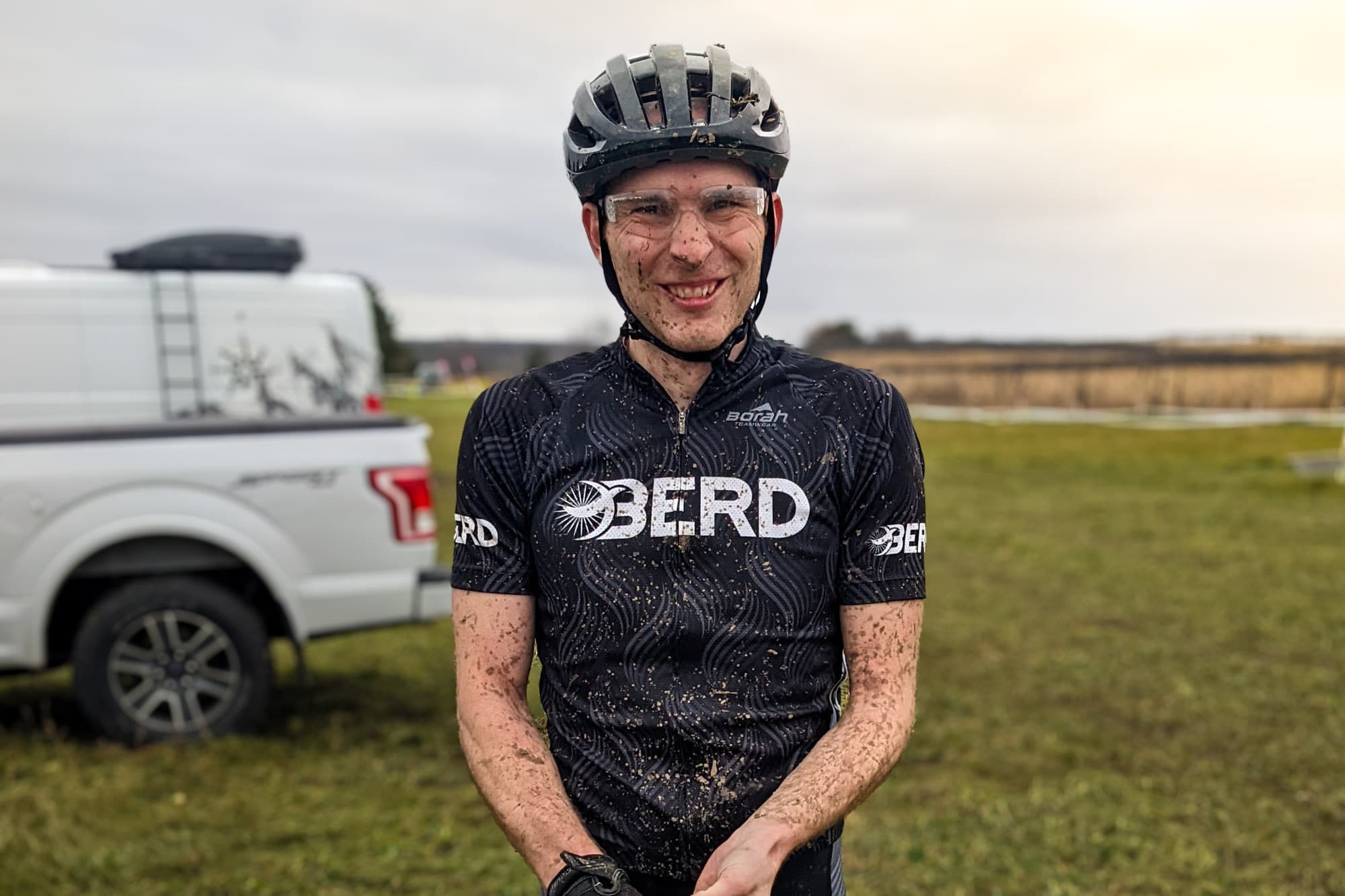 Charlie Spanjers of Berd: Revolutionizing Spoke & Wheel