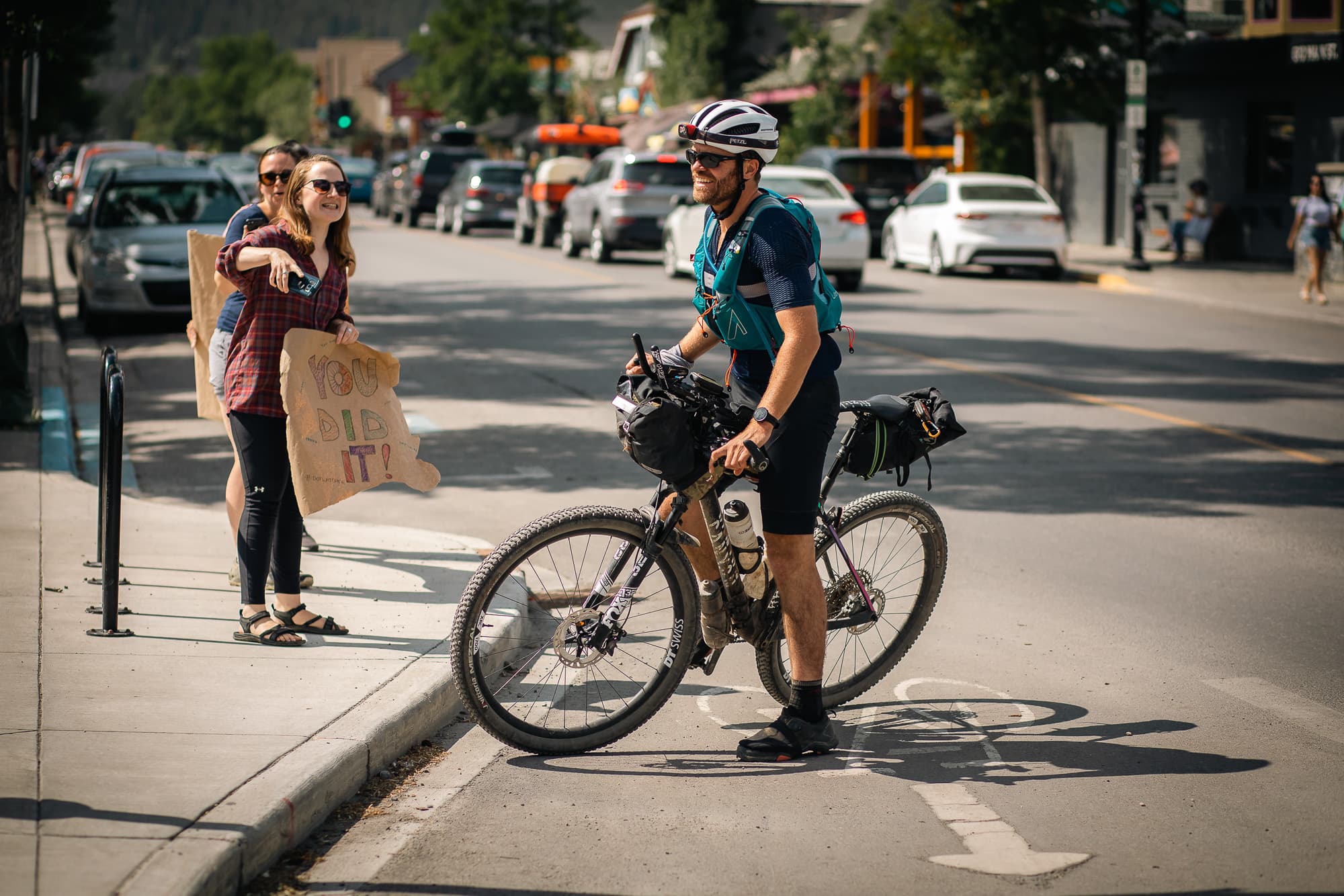 A Guide to Getting Started as a Bikepack Racer