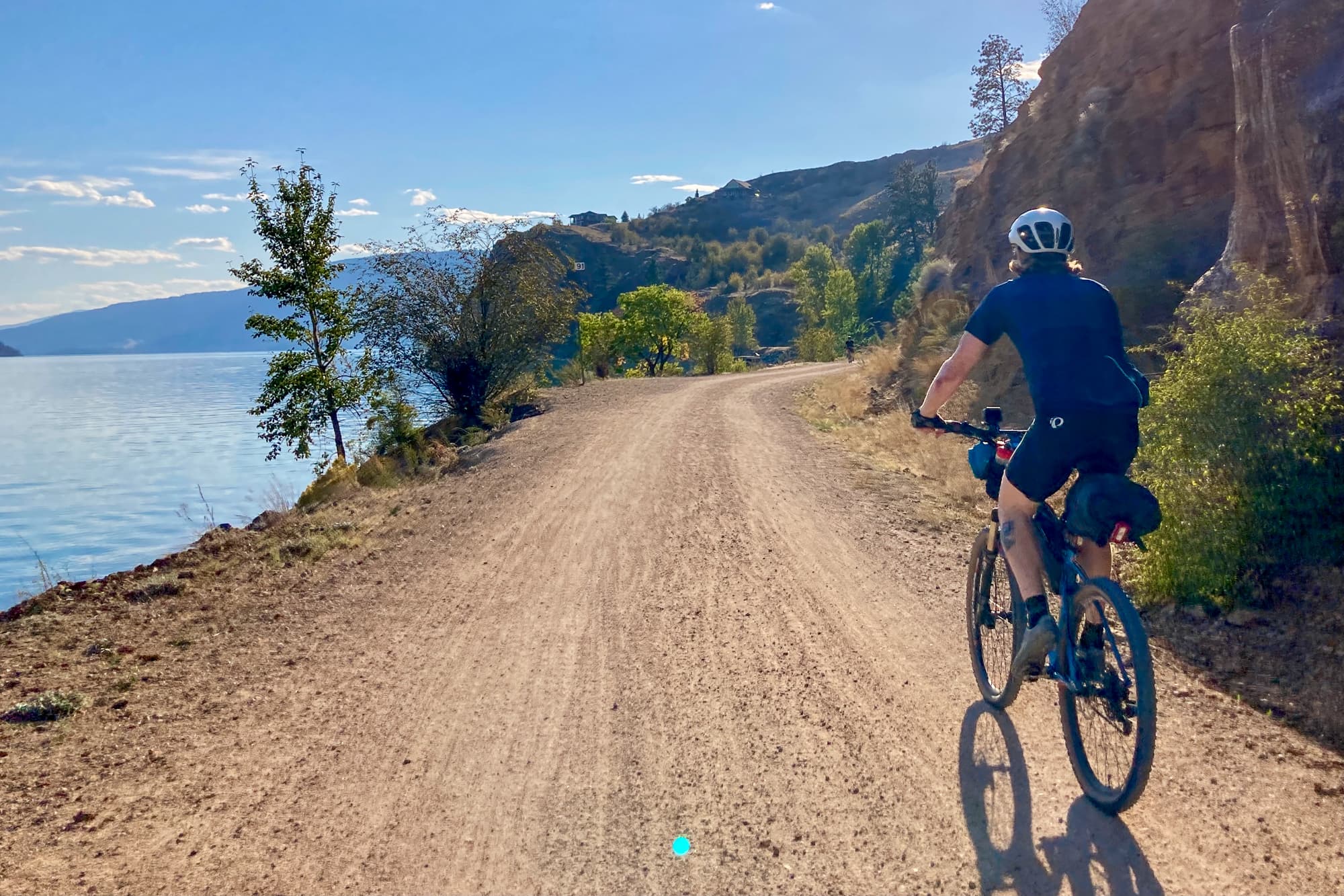 lakeside doubletrack