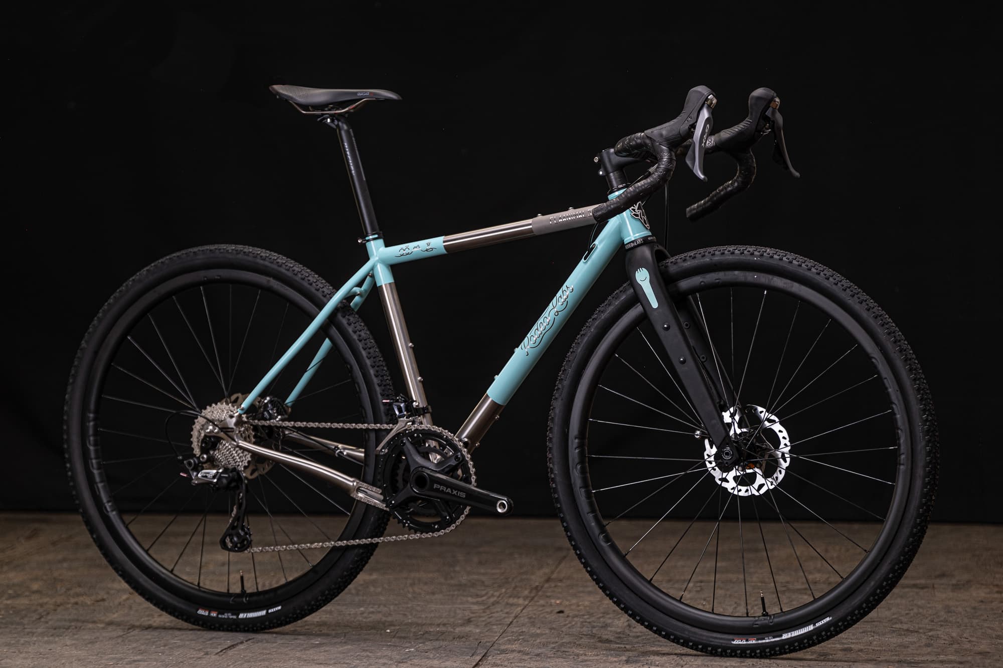 A Rodeo Labs Flaanimal 5.