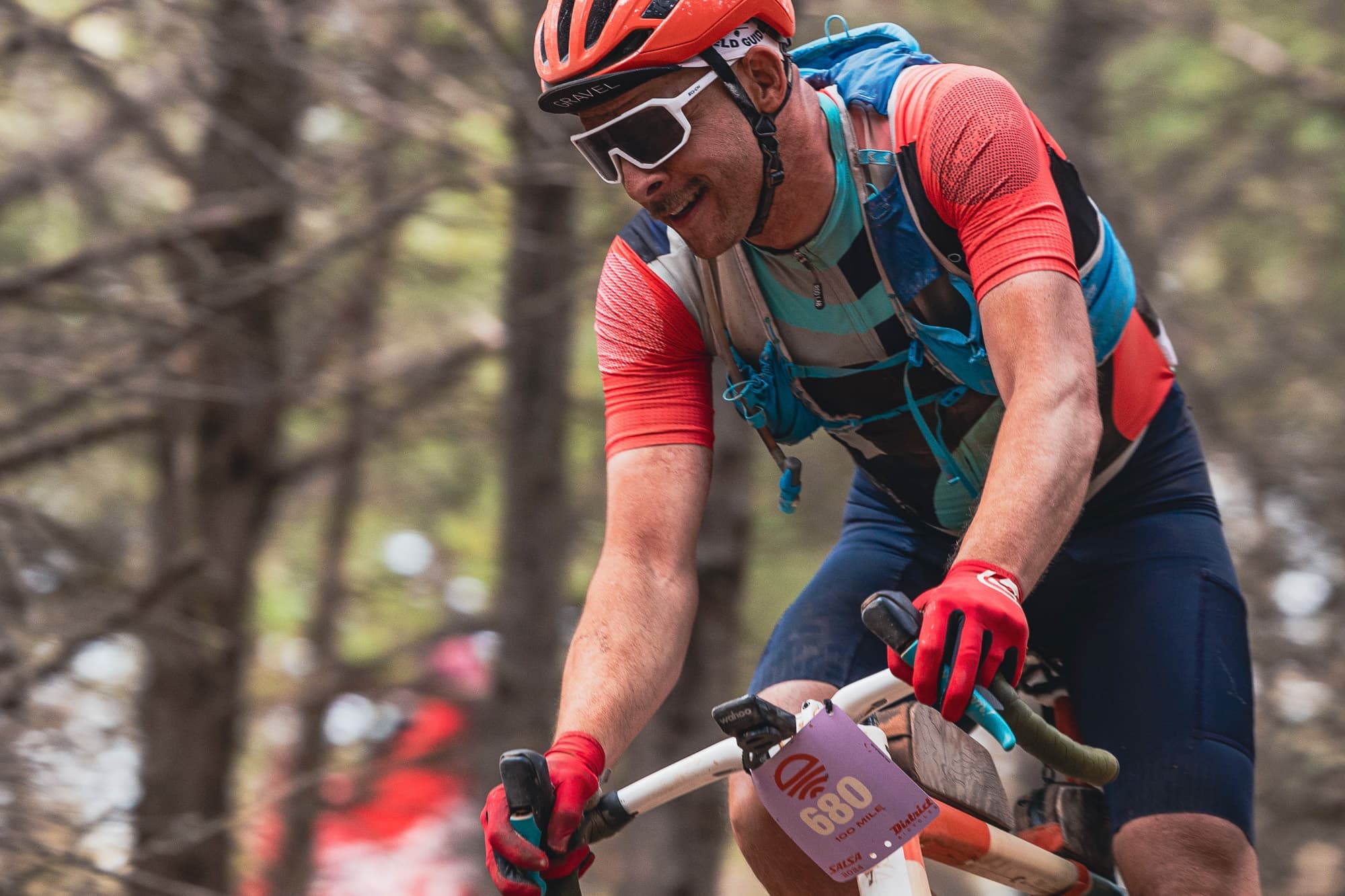 Stephen Fitzgerald & Rodeo Labs: The Art of Adventure