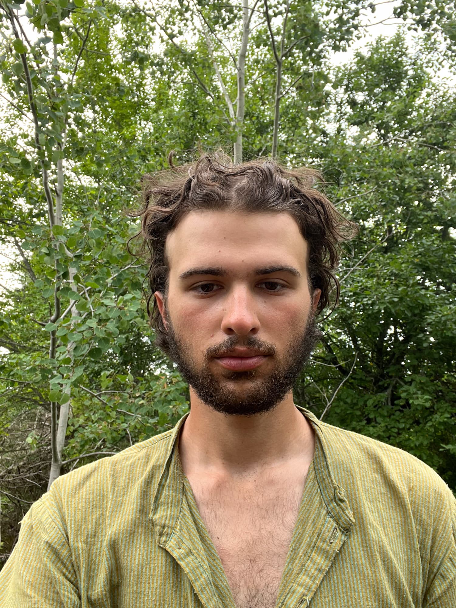 Fisher Monahan.