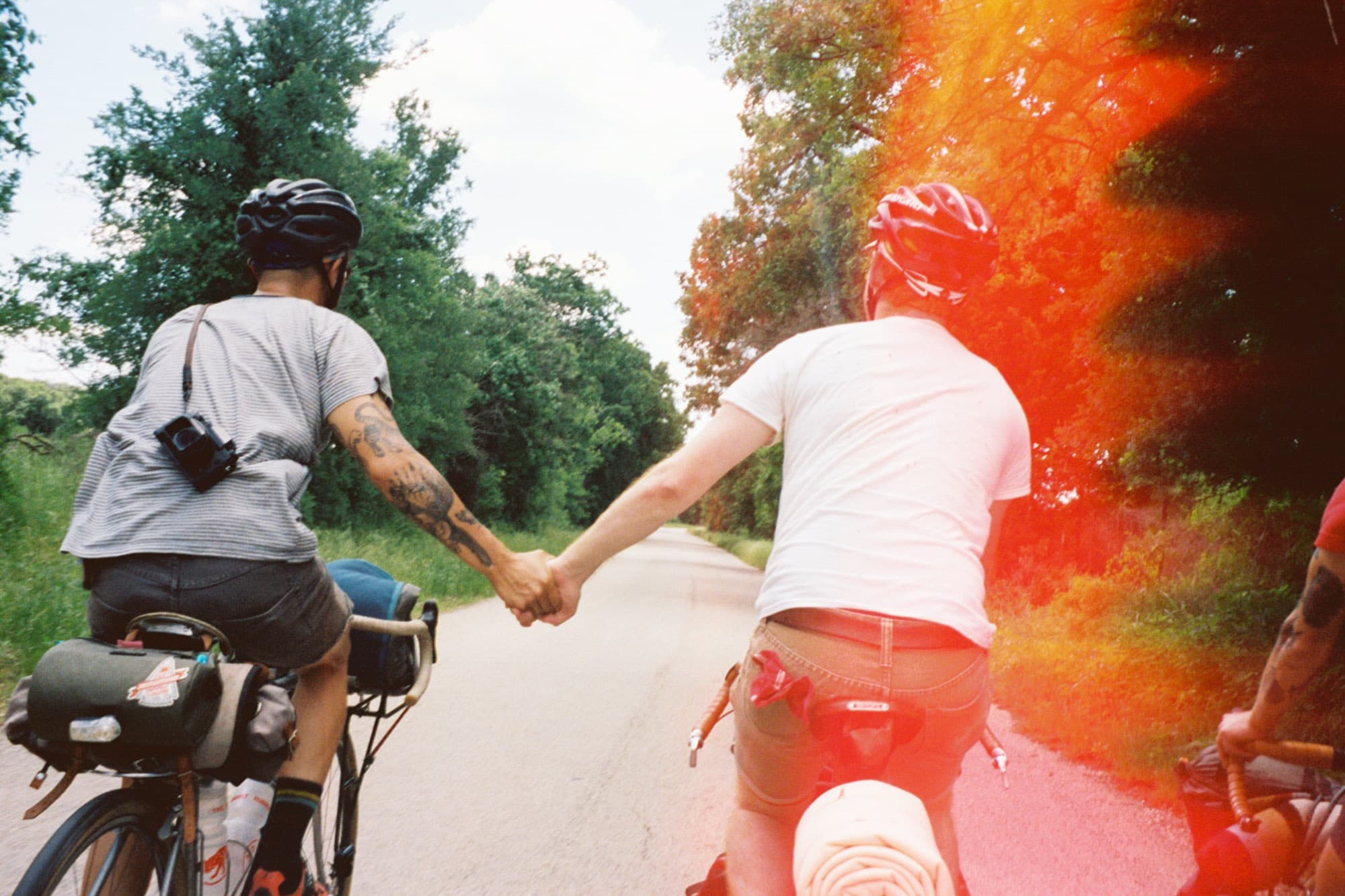 Swift Campout: The World's Longest-Running Bikepacking Event