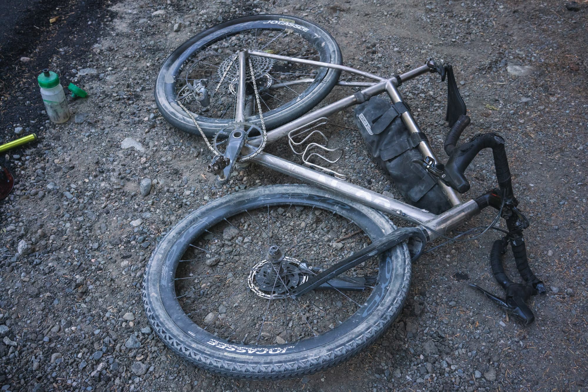 A Truck Hit My Friend. He Lived. But That’s Not the Point.