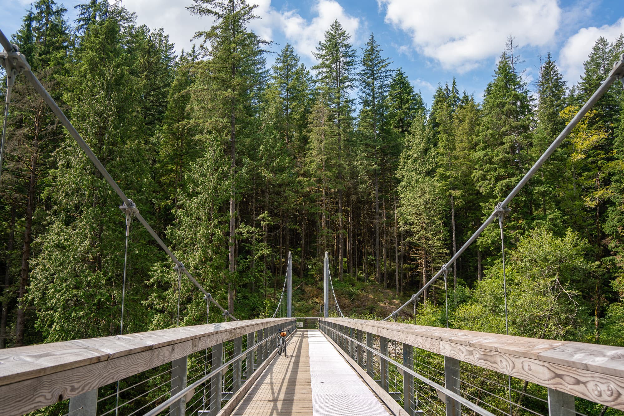 Gravel Guide Vancouver: Three Hot Loops