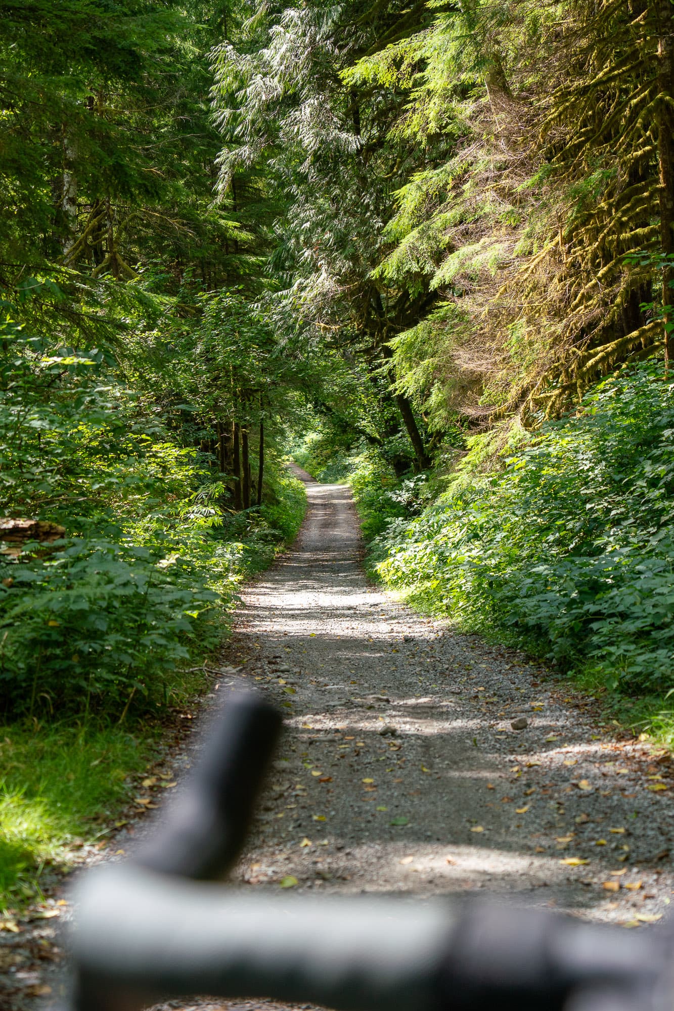 fishermans trail pathway