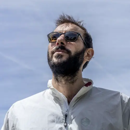 davide lombardo