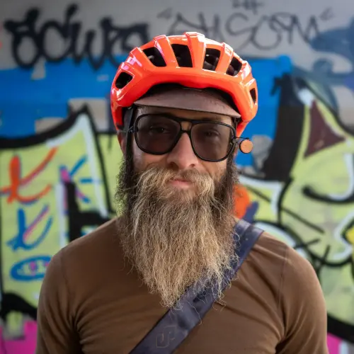 erik binggeser